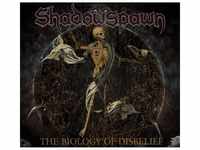 The Biology Of Disbelief (Vinyl) - Shadowspawn. (LP)