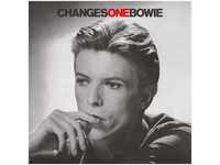 Changesonebowie (Vinyl) - David Bowie. (LP)