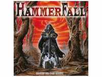 Glory To The Brave (Reloaded) - Hammerfall. (CD)