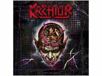 Coma Of Souls (Deluxe Edition) - Kreator. (CD)