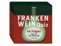 Frankenwein-Quiz (Spiel)