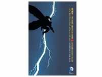 Batman The Dark Knight Returns 30Th Anniversary Edition - Frank Miller ...