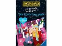 Der Adventskalender - 1000 Gefahren In Der Liebe - Thilo Taschenbuch