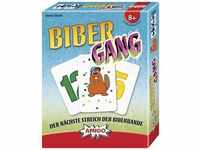 Biber-Gang (Spielkarten)