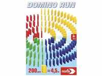Domino Run 200 Steine (Spiel)
