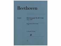 Klaviersonate E-Dur Op.109 - Ludwig van Beethoven - Klaviersonate Nr. 30 E-dur...
