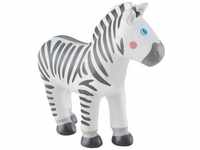 Spielfigur Little Friends – Zebra In Bunt