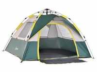 Campingzelt Für 3-4 Personen