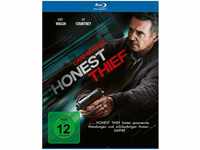 Honest Thief (Blu-ray)