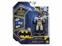 Bat Batman - 10 Cm-Figuren
