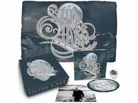 Silver Lake By Esa Holopainen - Silver Lake By Esa Holopainen. (CD)