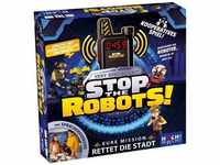 Stop The Robots! (Kinderspiel)