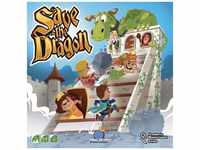Save The Dragon (Spiel)