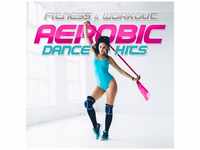 Fitness & Workout: Aerobic Dance Hits - Fitness & Workout Mix. (CD)