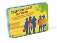 Talk-Box Für Kinder (Kinderspiel)