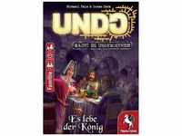 Undo - Es Lebe Der König (Spiel)