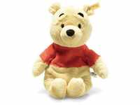 Steiff - Kuscheltier Soft Cuddly Friends – Disney Winnie Puuh (29Cm)