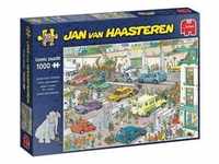 Jan Van Haasteren - Jumbo Geht Einkaufen (Puzzle)