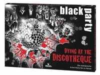 Black Party Dying At The Discotheque (Spiel)