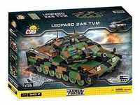 Cobi 2620 Leopard 2A5 Tvm