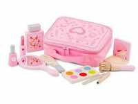 Spiel-Set Beauty-Tasche 11-Teilig In Rosa