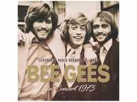 In Concert 173 / Radio Broadcast - Bee Gees. (CD)