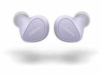 Jabra In-Ear-Bluetooth®-Kopfhörer "Elite 3" Mit Geräuschisolierung, Lila