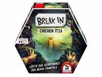 Break In, Chichén Itzá (Spiel)