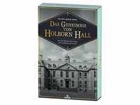 Das Geheimnis Von Holborn Hall (Spiel)