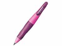 Druck-Bleistift Stabilo® Easyergo 3.15 Für Rechtshänder In Pink/Lila