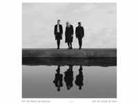 All We Know Of Heaven,All We Need Of Hell (Vinyl) - Pvris. (LP)