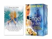 Ein Engel Für Dich - Jana Haas, Box
