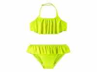 name it - Bikini Nmffini In Safety Yellow Gr.86/92, 86/92