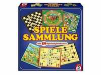 Schmidt Spiele Spielesammlung Mit 50 Spielen
