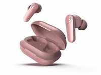Fresh 'N Rebel Bluetooth®-Ohrhörer "Twins Anc Tws", Mit Anc, Dusty Pink