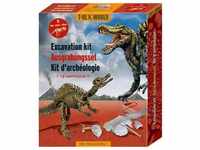 Ausgrabungs-Set T-Rex World – Spinosaurus Aus Gips