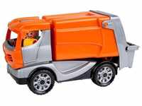 Lena® Müllwagen "Truckies" Orange