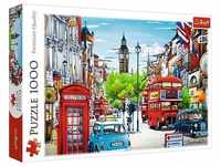 London Street (Puzzle)