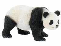 Panda Spielfigur