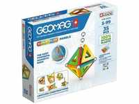 Geomag Supercolor Panels Recycled 35 Pcs