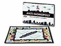 Piatnik "Anti-Monopoly" Gesellschaftsspiel