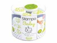 Stampo Baby Haustiere