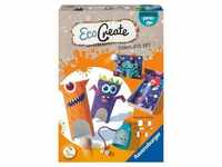 Ecocreate - Monster Games