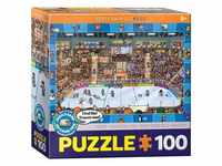 Hockey - Suchen & Finden (Puzzle)