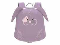 Kinderrucksack About Friends – Bunny (20X9,6X24) In Lila