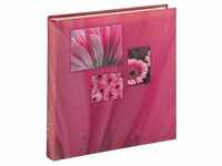 Hama Jumboalbum 30X30/100 Pink
