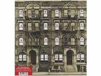 Physical Graffiti (2014 Reissue) (Vinyl) - Led Zeppelin. (LP)
