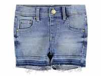 name it - Jeans-Shorts Nkfsalli Dnmtindy In Light Blue Denim, Gr.104