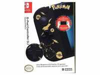Nintendo Switch D-Pad Controller, Pokémon Pikachu, Black & Golden Edition