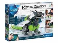 Mecha Dragon (Experimentierkasten)